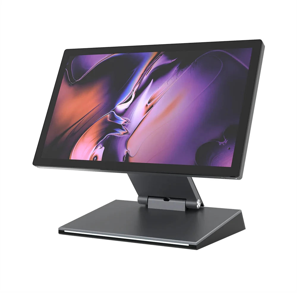 Sistem POS All in One, 15-inch, N97, 8GB, 128SSD
