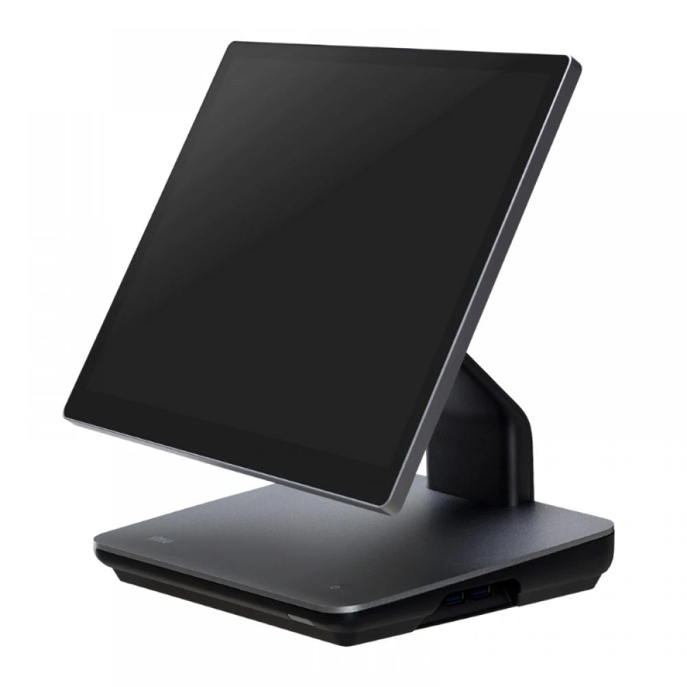 Sistem POS All in One, 15.6-inch, N97, 16GB, 128SSD, W11Pro