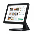 Sistem POS All in One, 15 inch, i3-Gen 10, 8Gb, 128Gb SSD, WiFi
