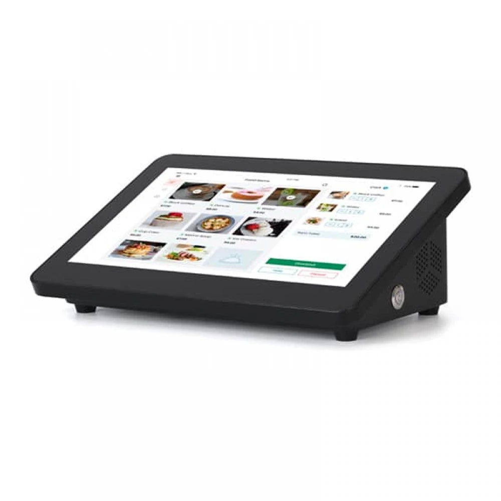 Sistem POS All in One, 11.6 inch, 4Gb, RK3568, 64Gb SSD, Android