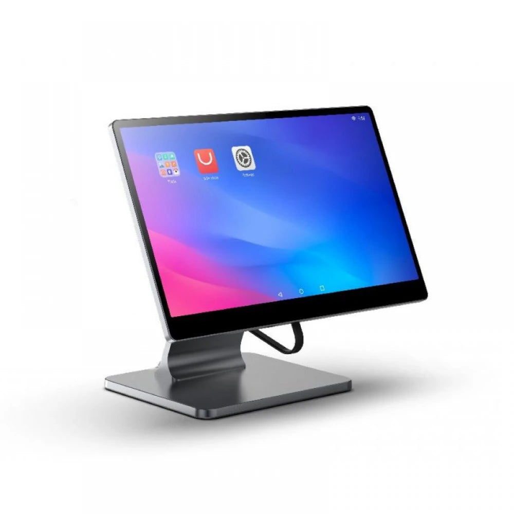 Sistem POS All in One, 4GB RAM, 64GB ROM, WiFi, Bluetooth, Android