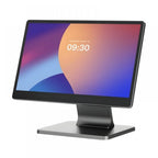 Sistem POS All in One (Gen 2), 15.6-inch, 4GB RAM, 64GB ROM, WiFi, Bluetooth, Android, GMS