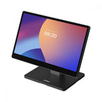 Sistem POS All in One, 15.6-inch + 10.1 inch, 4GB RAM, 64GB ROM, Android 13