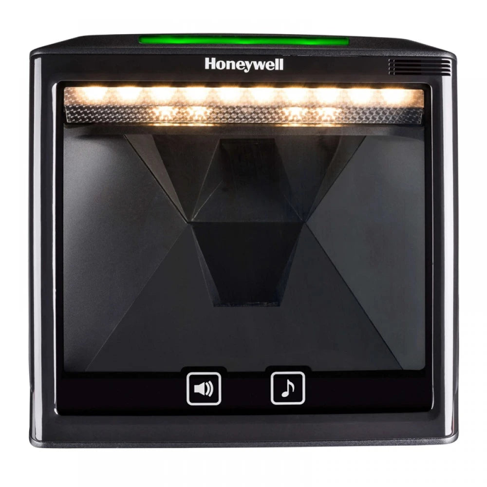 Cititor coduri de bare Honeywell Solaris XP 7990g, 2D, Imager, USB