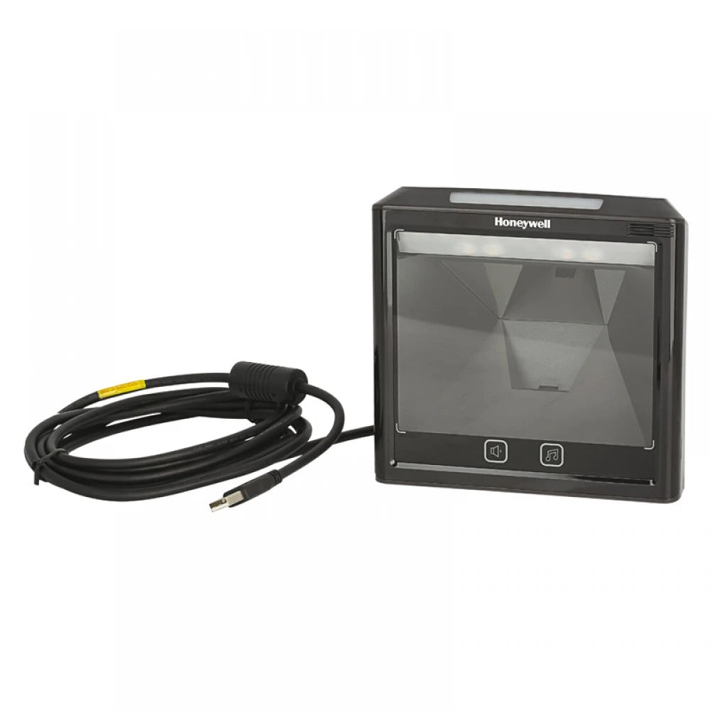 Cititor coduri de bare Honeywell Solaris XP 7990g, 2D, Imager, USB