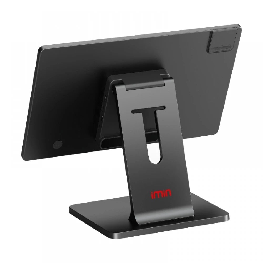 Sistem POS All in One (Gen 2), 15.6-inch, 4GB RAM, 64GB ROM, WiFi, Bluetooth, Android, GMS