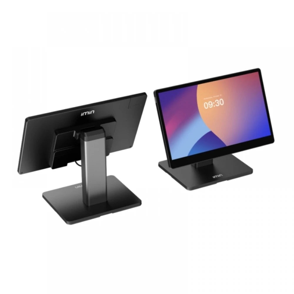Sistem POS All in One, 15.6-inch, 4GB RAM, 64GB ROM, Android 15, GMS