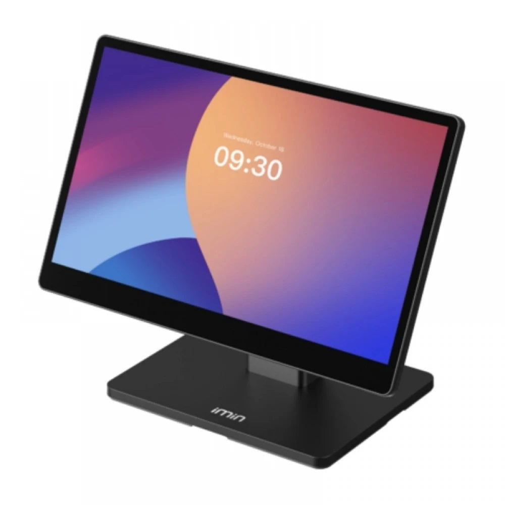 Sistem POS All in One, 15.6-inch, 4GB RAM, 64GB ROM, Android 15, GMS