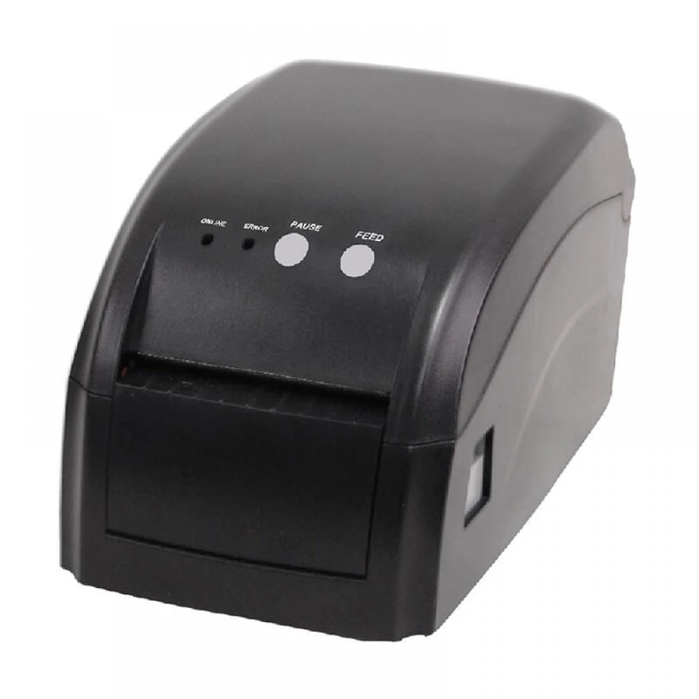 Imprimanta de etichete T-Scale RP80VI, 203 dpi, TD, USB, RS232