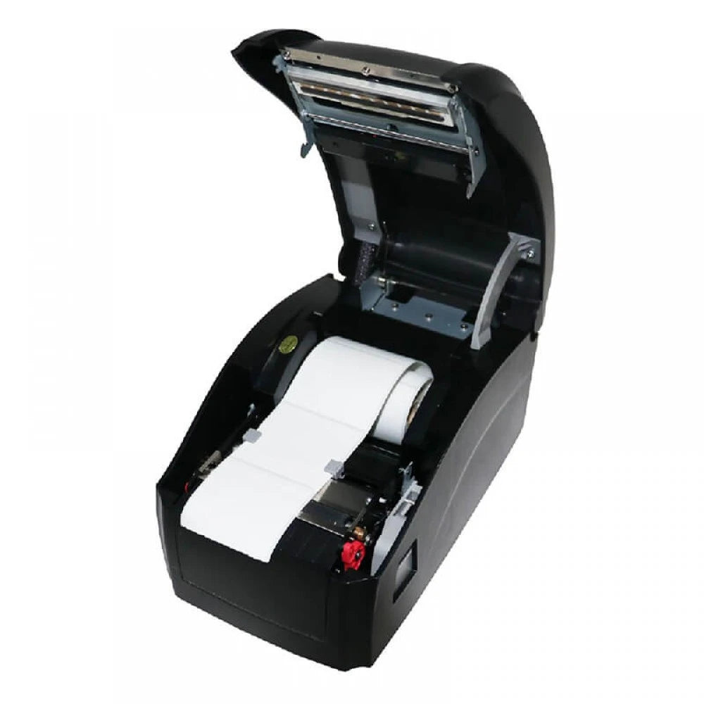 Imprimanta de etichete T-Scale RP80VI, 203 dpi, TD, USB, RS232