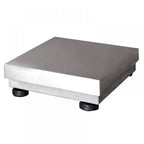 Cantar platforma cu numarare T-Scale TW20-PB5040-150K-MR, 150Kg, LCD, Acumulator, cu verificare metrologica