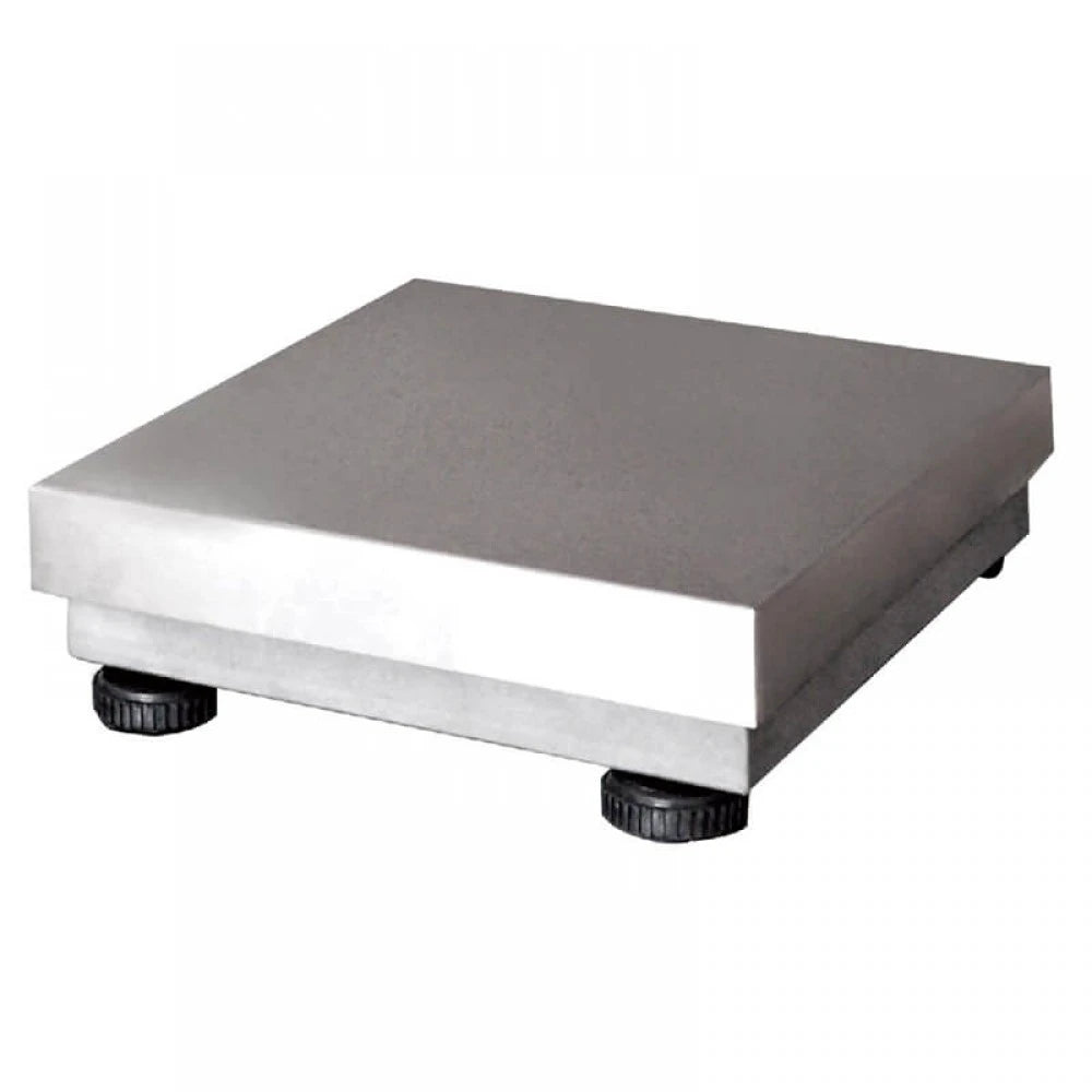 Cantar platforma cu numarare T-Scale TW20-PB5040-150K-MR, 150Kg, LCD, Acumulator, cu verificare metrologica