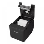 Imprimanta termica de sectie Epson TM-T20IV, 80mm/58mm, 203 dpi, RS232, USB