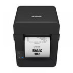 Imprimanta termica de sectie Epson TM-T20III, 203 dpi, LAN