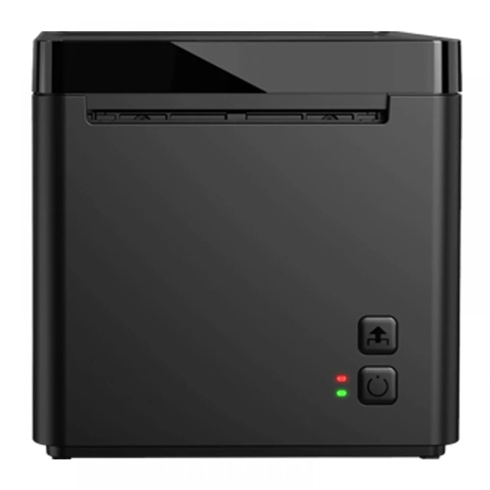 Imprimanta termica de sectie HPRT TP80NL, 203 dpi, Buzzer, USB, LAN