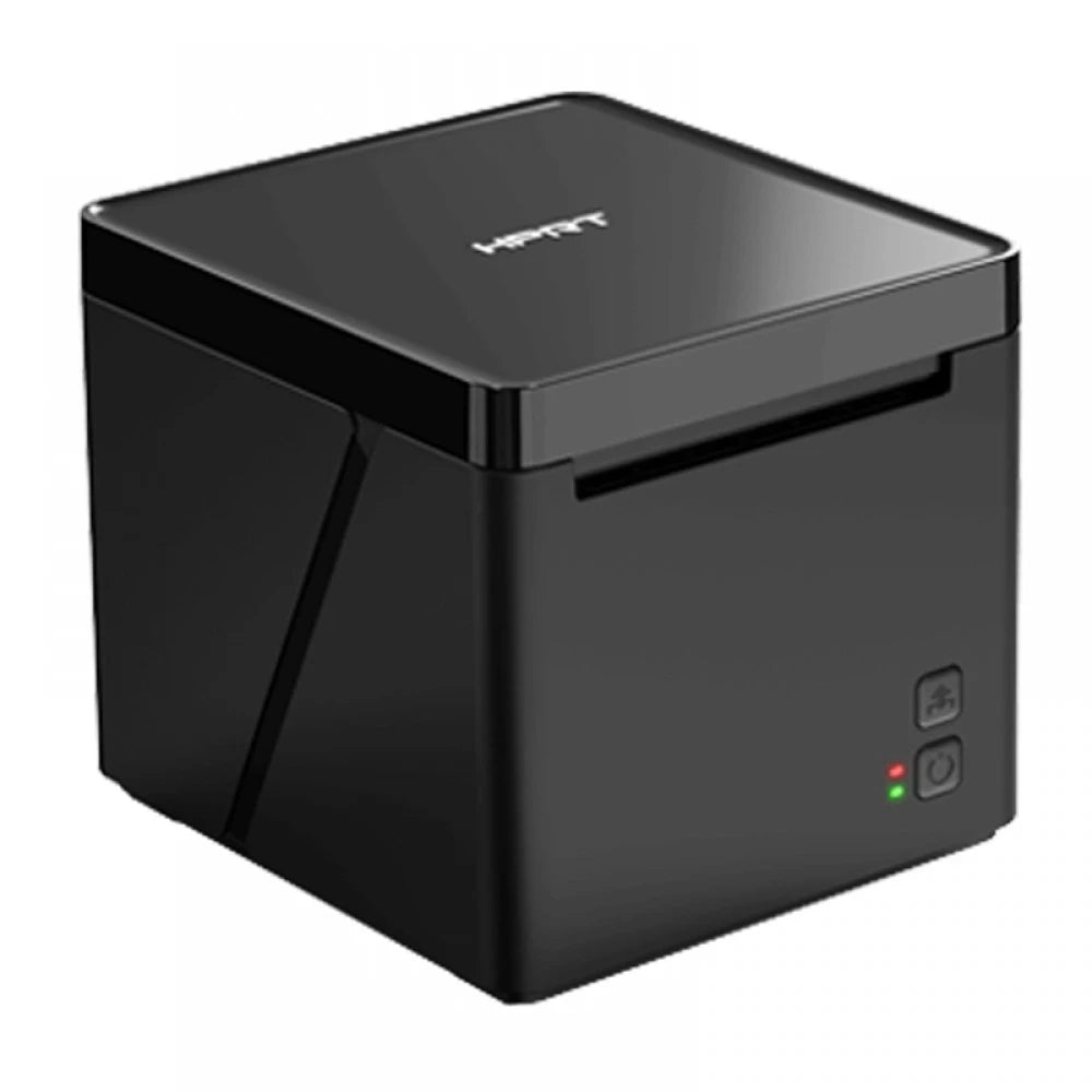 Imprimanta termica de sectie HPRT TP80NL, 203 dpi, Buzzer, USB, LAN