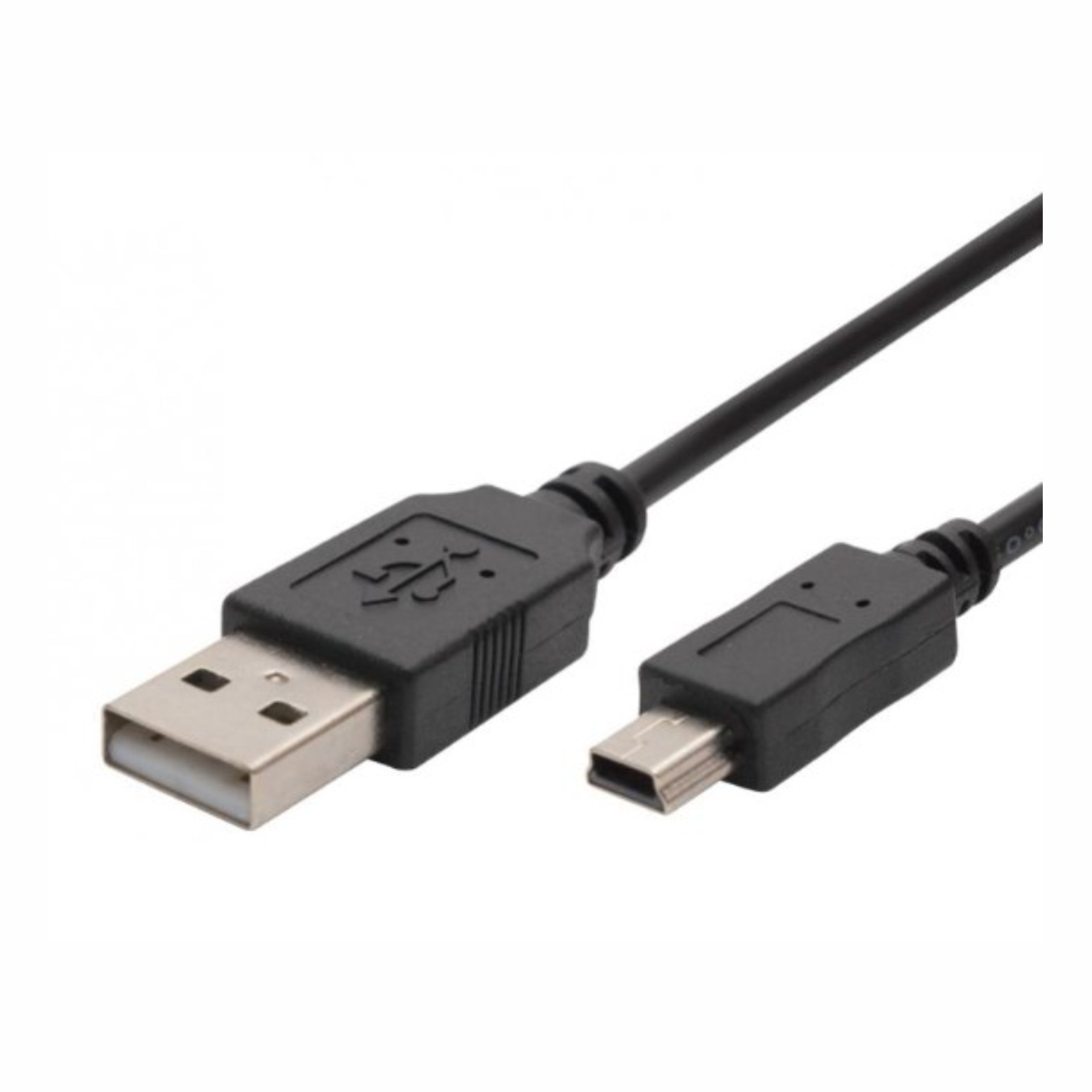 Cablu USB la Mini USB pentru DP 05, DP 25, DP 150, WP 50, Perfect M