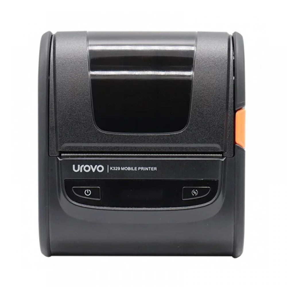 Imprimanta mobila de chitante Urovo K329-WI, Bluetooth, WiFi, 203 dpi