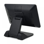 Sistem POS All in One, 15.6-inch, J6412, 8Gb, 128Gb SSD, no OS