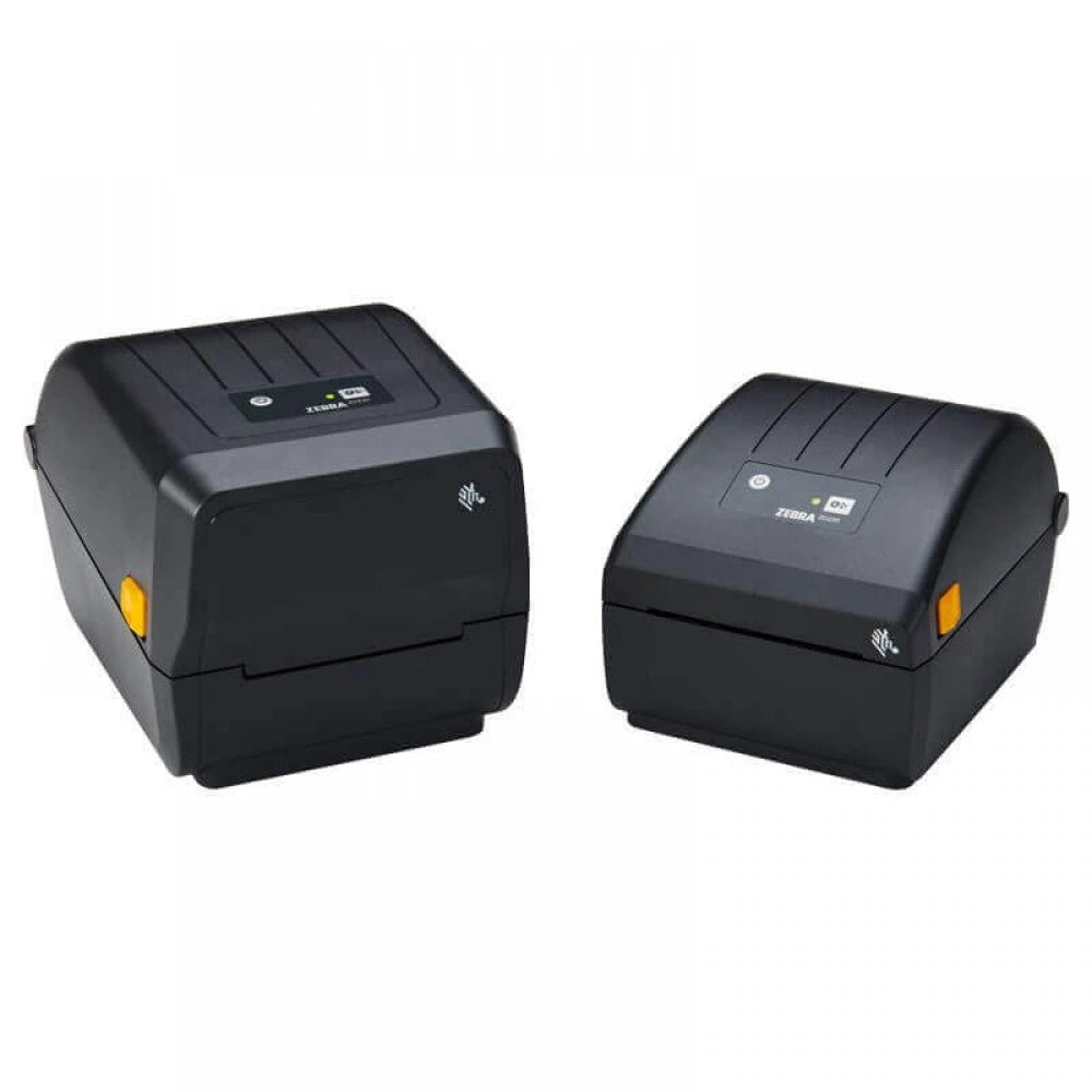Imprimanta de etichete Zebra ZD220T, TT, 203 dpi, USB