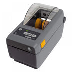 Imprimanta de etichete Zebra ZD411, TD, 203 dpi, RTC, BT, NFC, USB