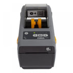 Imprimanta de etichete Zebra ZD411, TD, 203 dpi, RTC, BT, NFC, USB