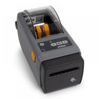 Imprimanta de etichete Zebra ZD411, TD, 203 dpi, RTC, BT, NFC, USB