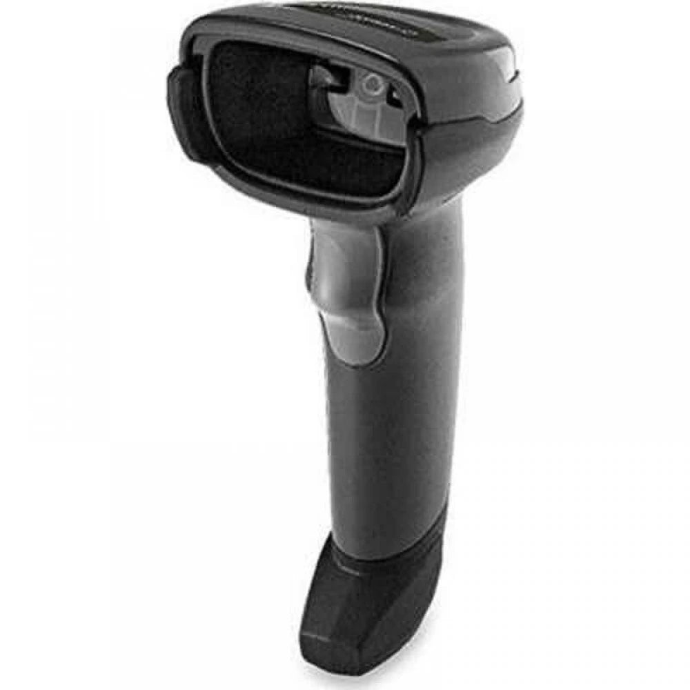Cititor coduri de bare Zebra DS2278, 2D, Imager, Bluetooth, cu stand