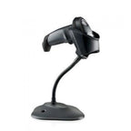 Cititor coduri de bare Zebra Symbol LI2208, 1D, Imager, USB, cu stand