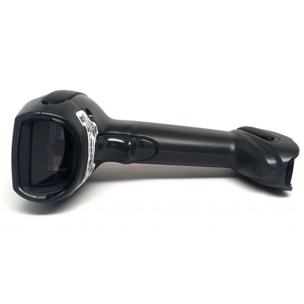 Cititor coduri de bare fara fir Zebra Symbol LI4278, 1D, Imager, Bluetooth, USB