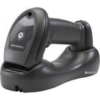 Cititor coduri de bare fara fir Zebra Symbol LI4278, 1D, Imager, Bluetooth, USB