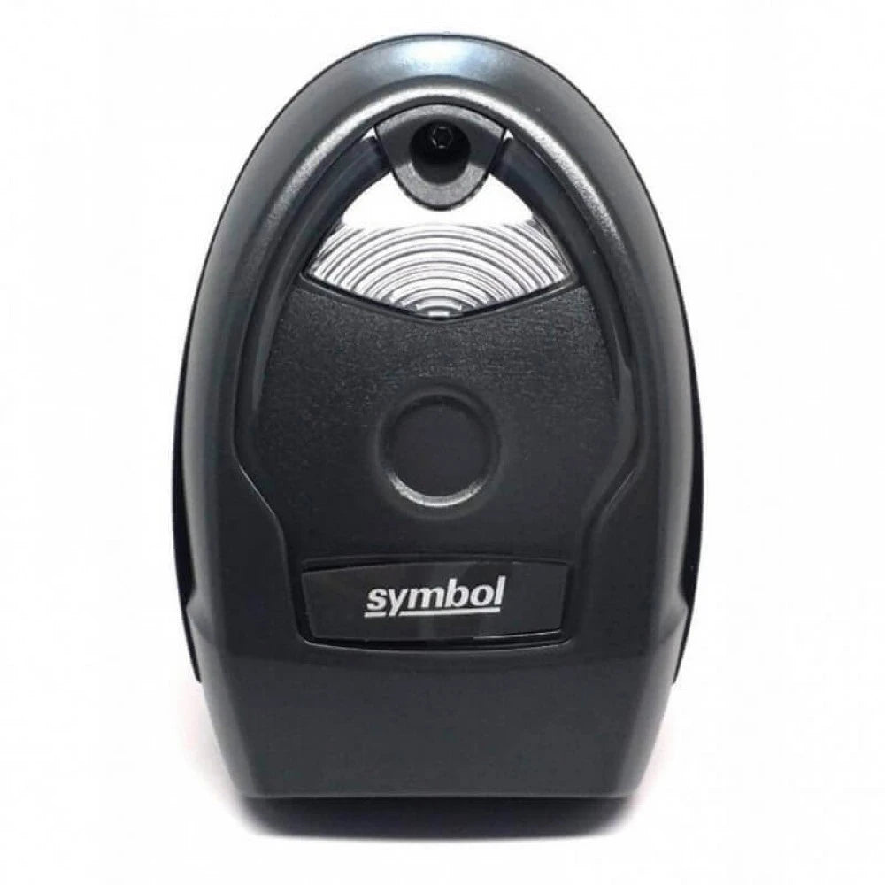 Cititor coduri de bare fara fir Zebra Symbol LI4278, 1D, Imager, Bluetooth, USB