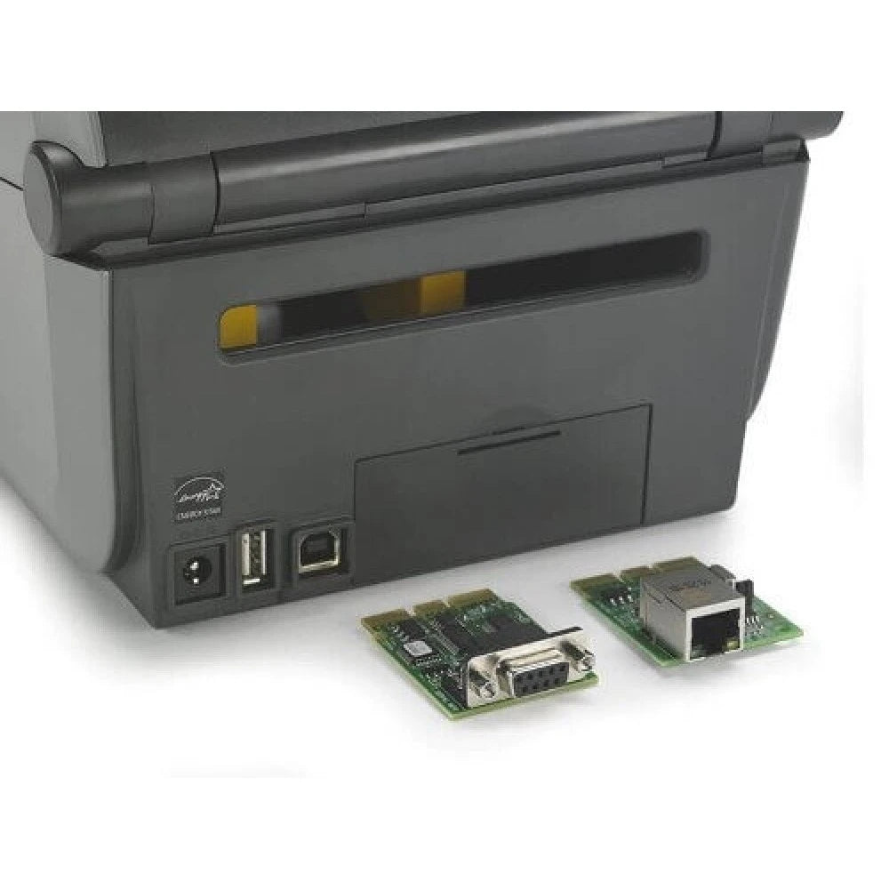 Imprimanta de etichete Zebra ZD421T, TT/TD, 203 dpi, RTC, USB