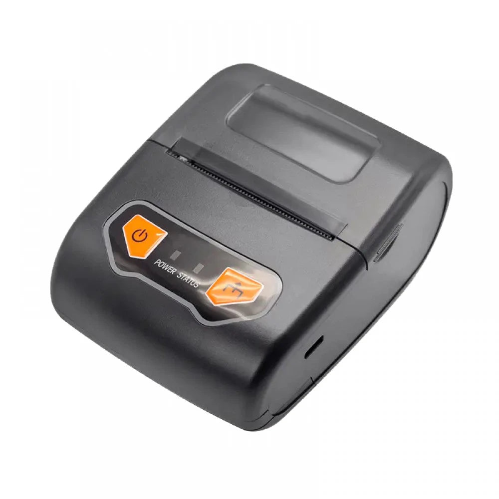 Imprimanta mobila de chitante Activa MP58, 203 dpi, Bluetooth, USB