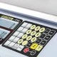 Cantar comercial Adpos CPT10, 30Kg, verificat metrologic