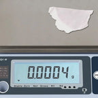 Cantar de verificare Adpos Q1W, 3Kg cu verificare metrologica