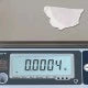Cantar de verificare Adpos Q1W, 6Kg cu verificare metrologica