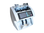 Masina de numarat si verificat bancnote BankNote NB-6000