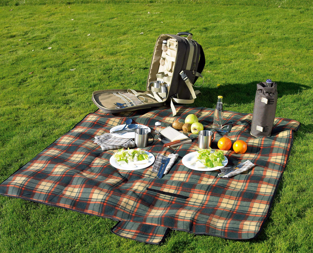 Rucsac picnic