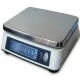 Cantar de verificare cu numarare CAS SWII 15CD 15Kg, display client, RS232, verificare metrologica
