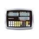 Cantar platforma Adpos RX 60/150Kg, 400x500 cu calculare pret, verificat metrologic
