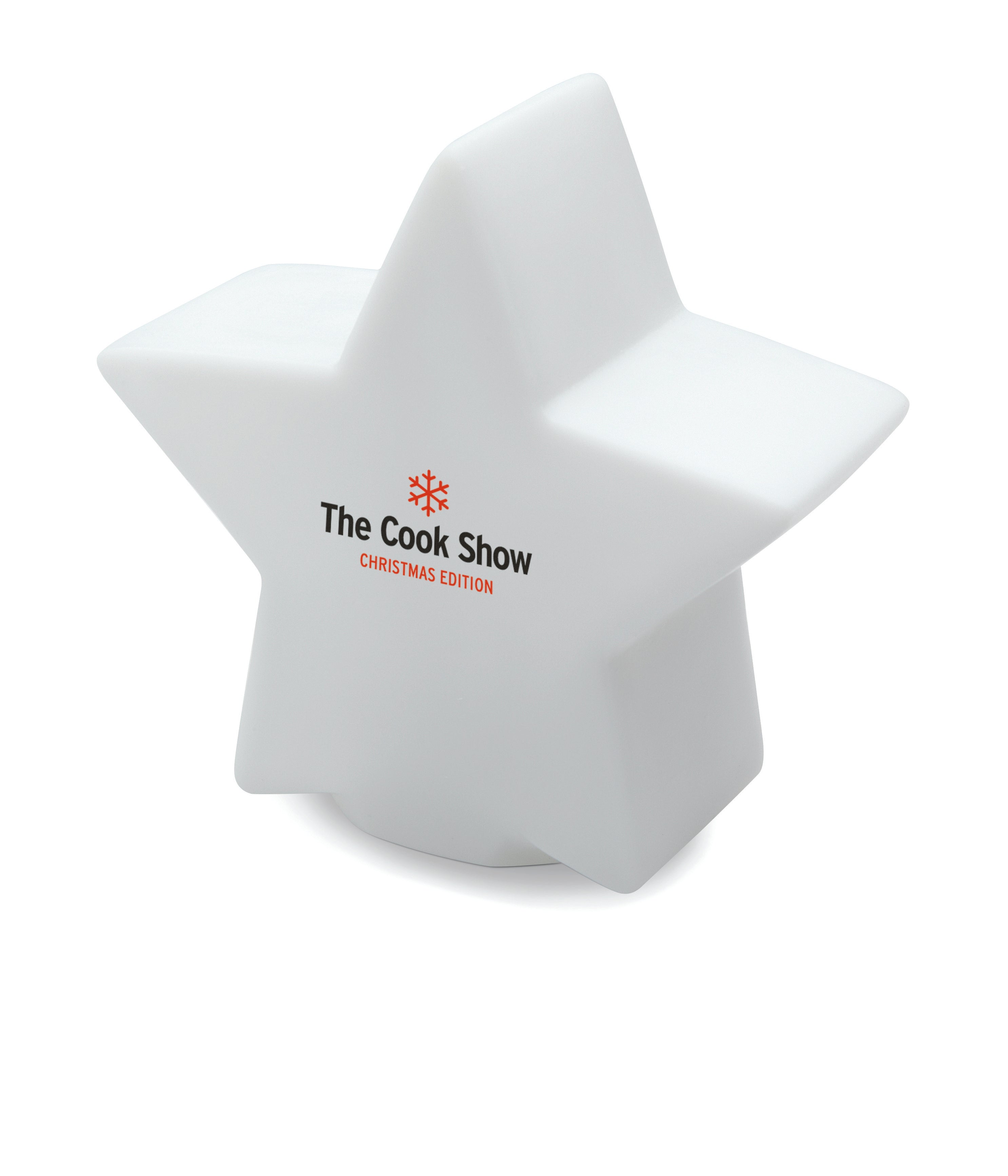 Luminițe PVC cu leduri în form