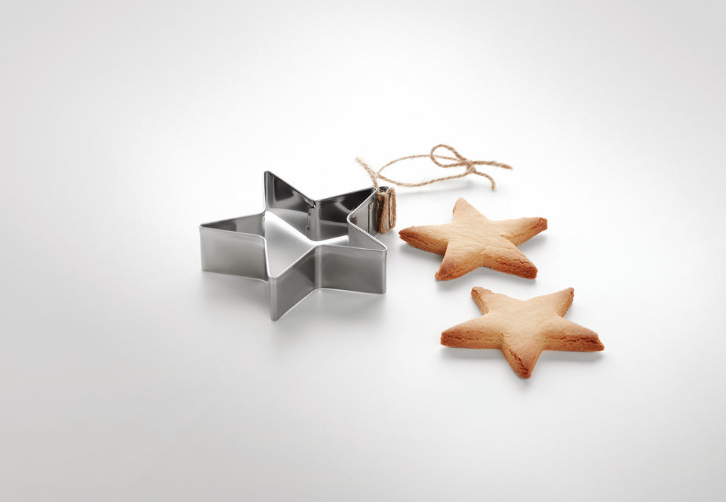 Set forme pentru biscuiți