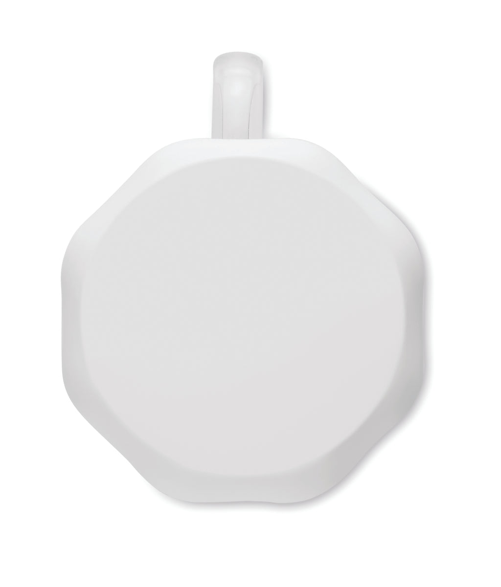 Cană borosilicat perete dublu