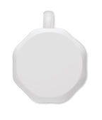 Cană borosilicat perete dublu