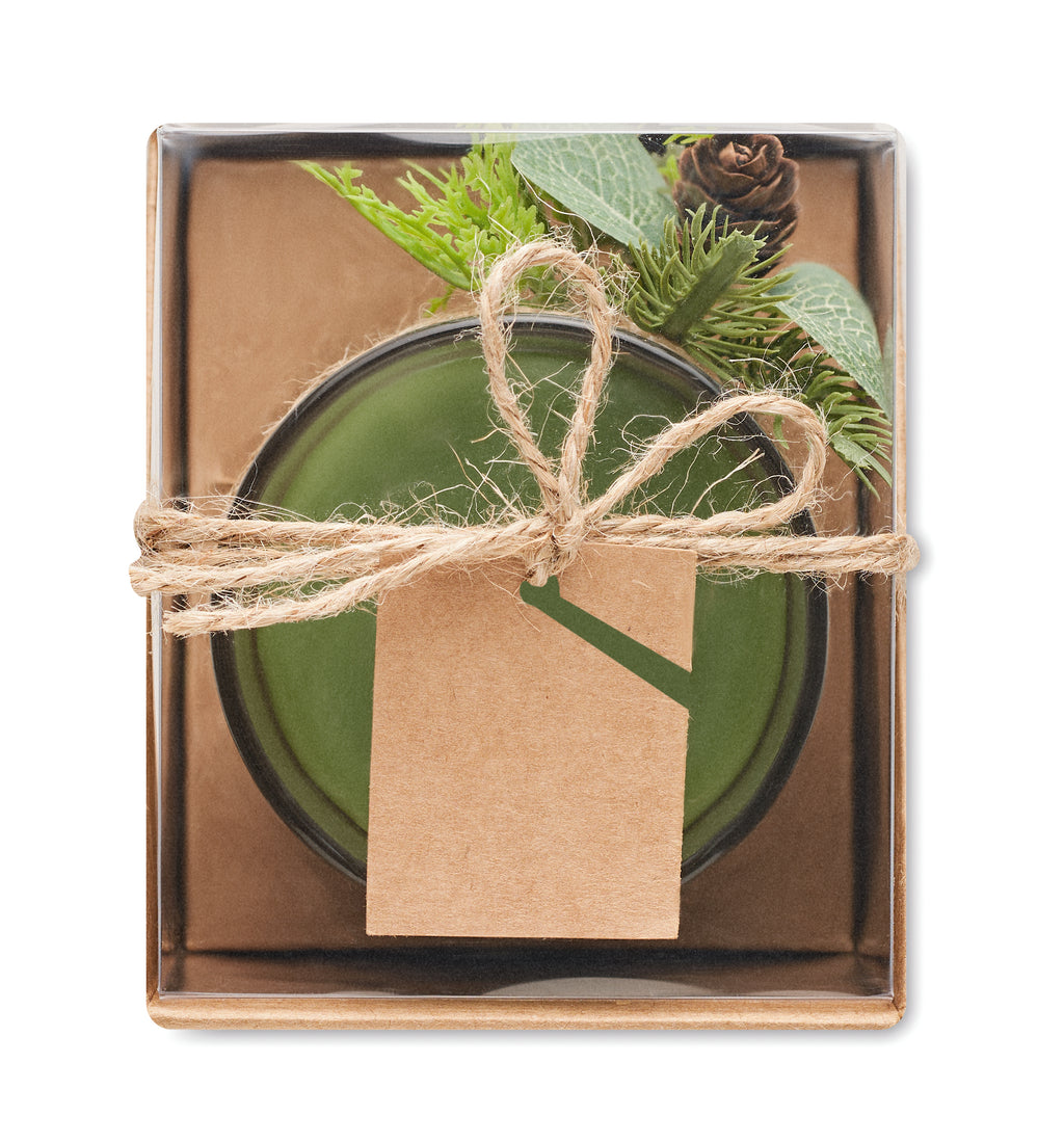 Lumânăre de Crăciun