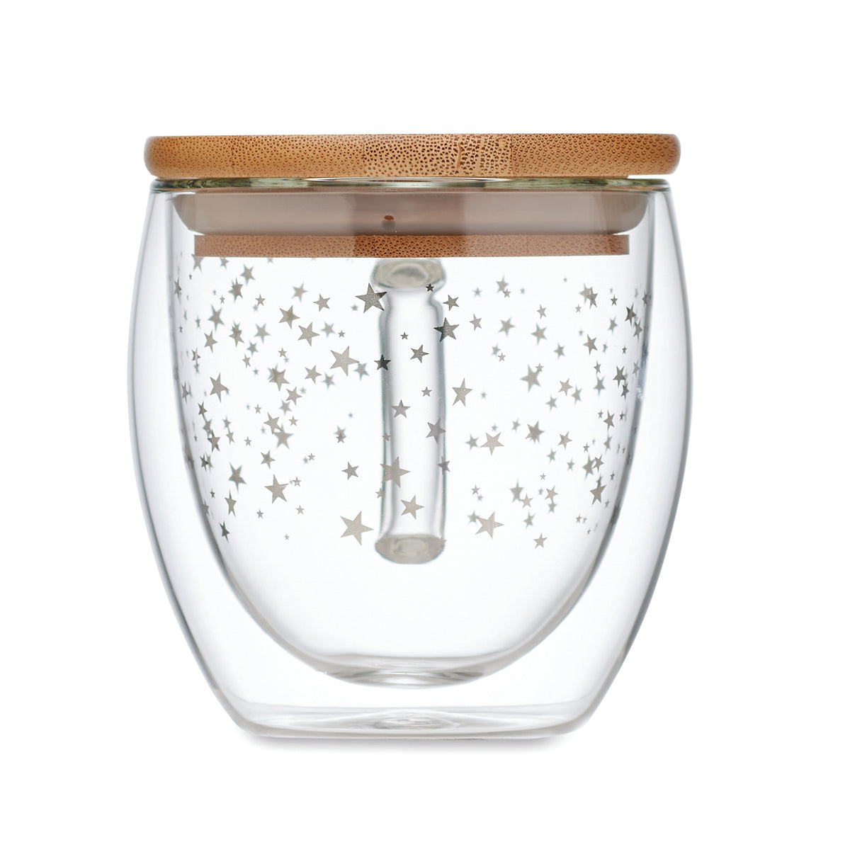 Cană din borosilicat