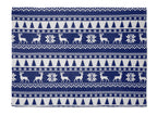 Pătură fleece RPET 190 gr/m²