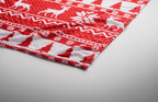Pătură fleece RPET 190 gr/m²