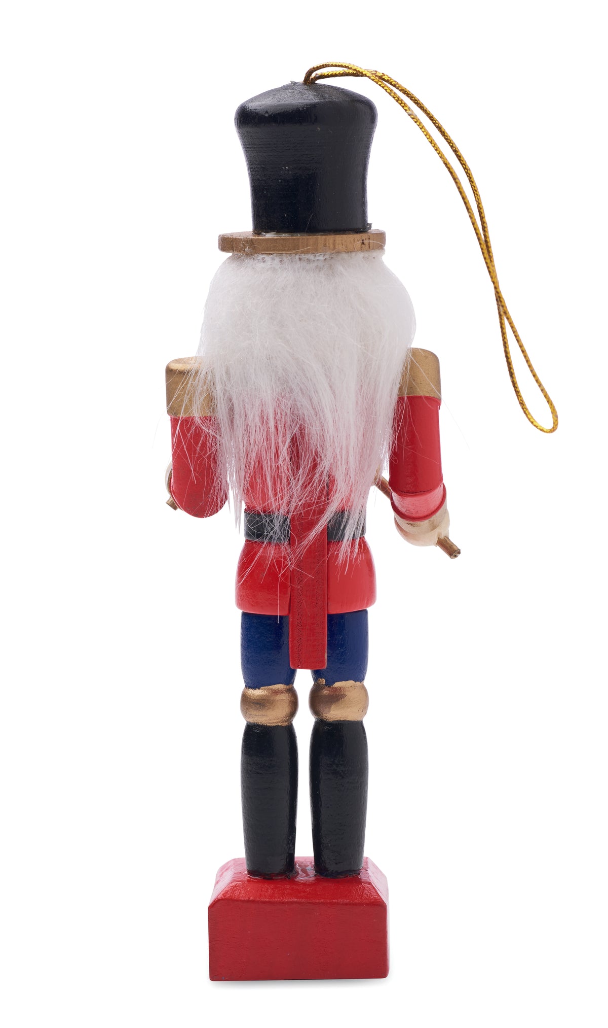Ornament mic spărgător de nuci